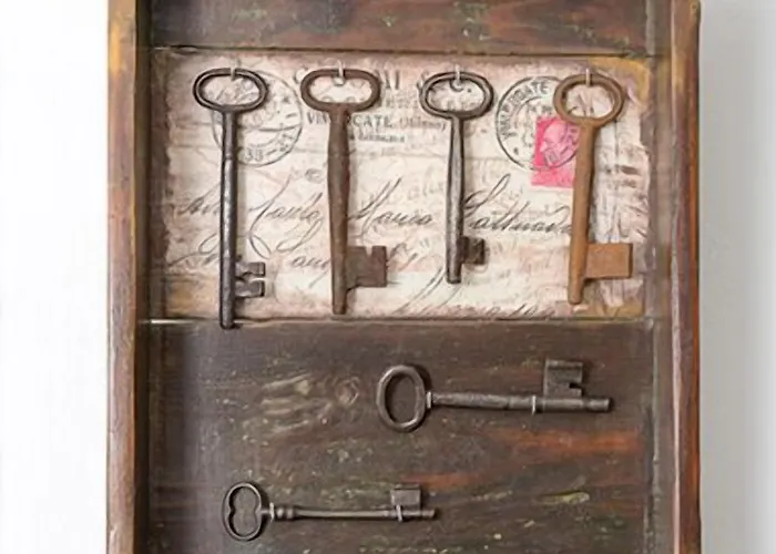 מלון דירות Fragias Studios & Apartments Naxos City