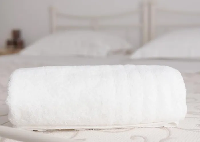 Fragias Studios & Apartments 4* Naxos City