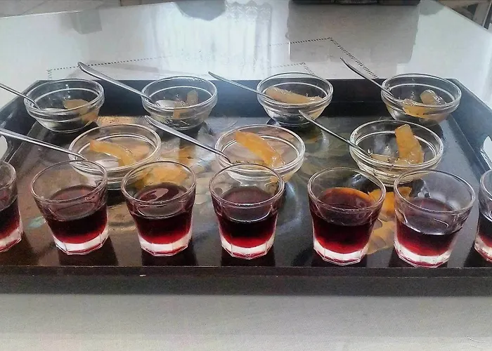 Fragias Studios & Apartments