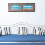 Fragias Studios & Apartments Naxos City