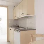 Fragias & Lägenhetshotell 4*