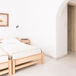 Lägenhetshotell Fragias & Naxos City