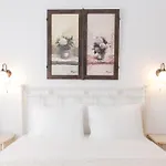 Lägenhetshotell Fragias & 4*