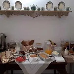 Fragias & 4* Naxos City