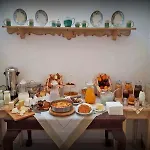 Fragias Studios & Apartments Aparthotel Naxos City