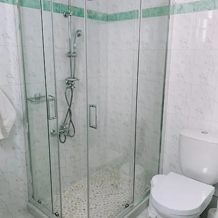 Fragias & شقة فندقية