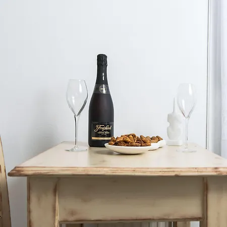 Fragias Studios&apartments Naxos City