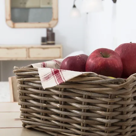 Fragias & Aparthotel