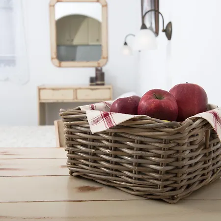 Apart-hotel Fragias & Naxos City