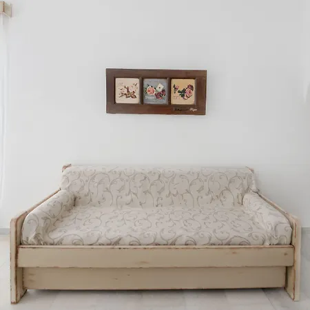 Fragias Studios&apartments 4* Naxos City