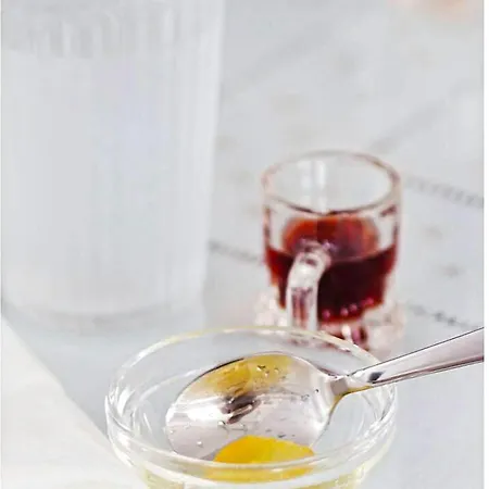 Aparthotel Fragias & 3*