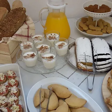 Aparthotel Fragias &