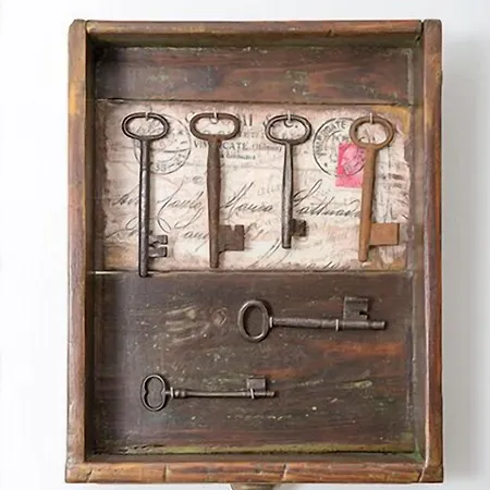 Apart-hotel Fragias & Naxos City