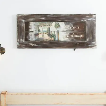 Aparthotel Fragias & 3*