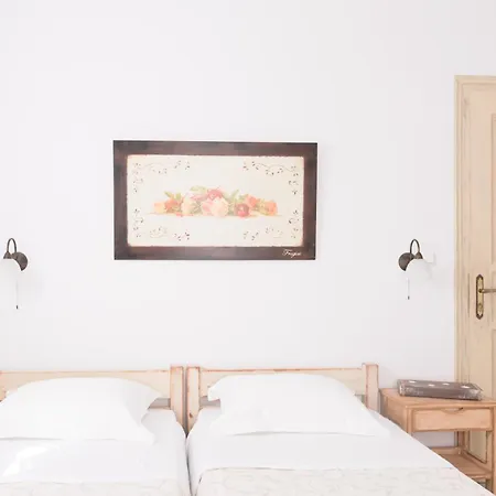 Fragias Studios & Apartments Apartmanhotel Naxos City