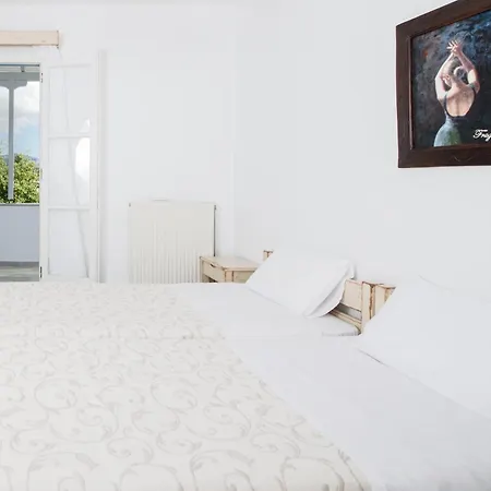 Apartmanhotel Fragias Studios & Apartments