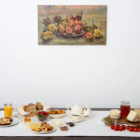 Fragias Studios&apartments 4*