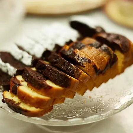 Aparthotel Fragias & Naxos City