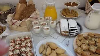 Fragias & 2* Naxos City