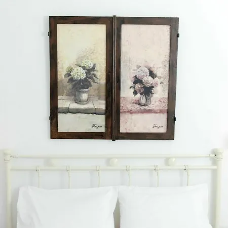 Appart hôtel Fragias & 3*