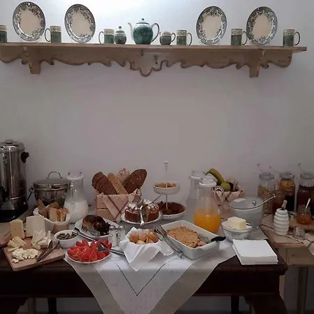 Fragias & 2* Naxos City