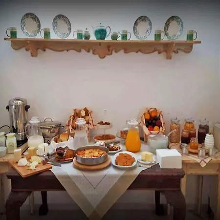 Fragias & شقة فندقية Naxos City