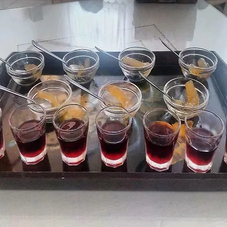 Fragias & Naxos City