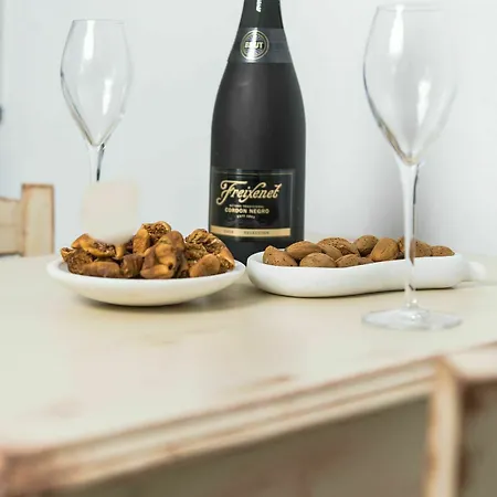 Fragias & 公寓式酒店 Naxos City