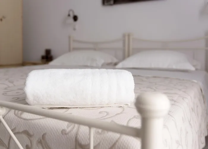 Fragias Studios & Apartments Apartmanhotel 4*