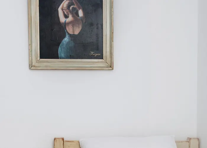 Fragias Studios & Apartments 4*