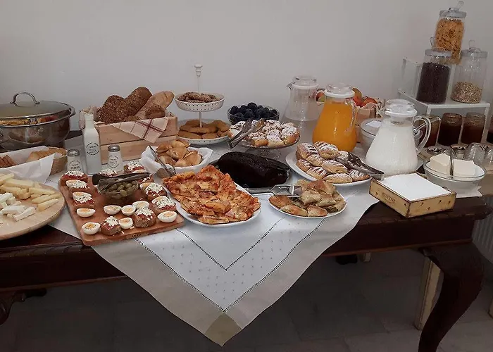 Fragias Studios & Apartments Aparthotel 4*