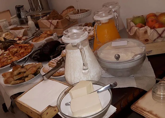 Aparthotel Fragias Studios & Apartments 4*