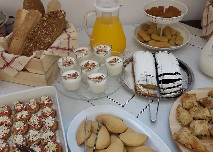 Aparthotel Fragias Hotel - Quiet Downtown, 2 Min Walk To Naxos Town