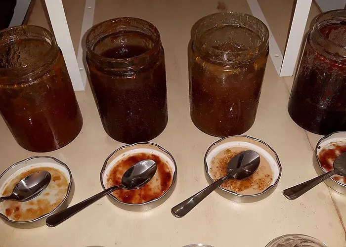 Fragias Studios & Apartments Apartmanhotel Naxos City