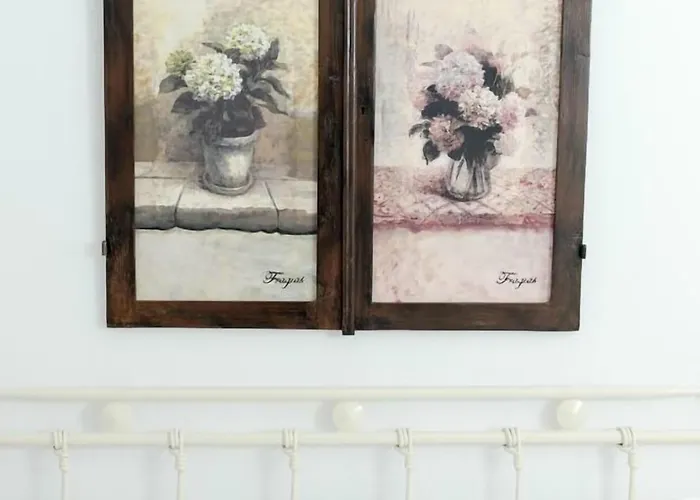 Fragias Studios & Apartments Aparthotel