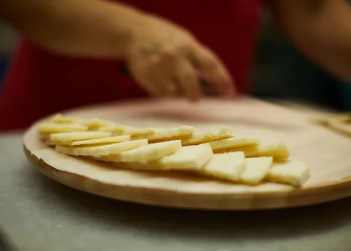 Fragias Hotel - Quiet Downtown, 2 Min Walk To Naxos Town