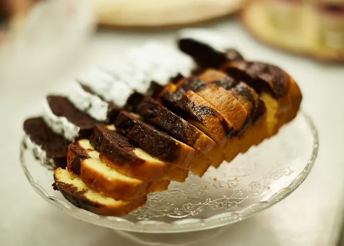 Aparthotel Fragias Hotel - Quiet Downtown, 2 Min Walk To Naxos Town Naxos City