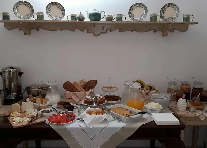 Aparthotel Fragias Hotel - Quiet Downtown, 2 Min Walk To Naxos Town Naxos City